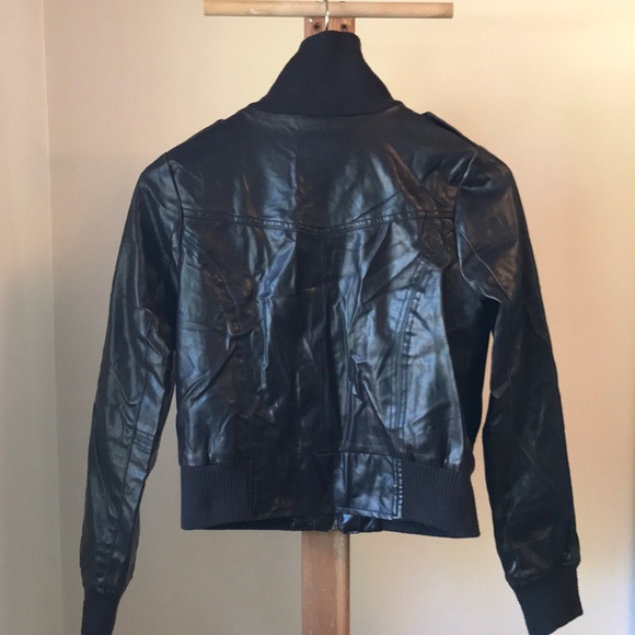 Bomber Jacket - Picture 2 of 6